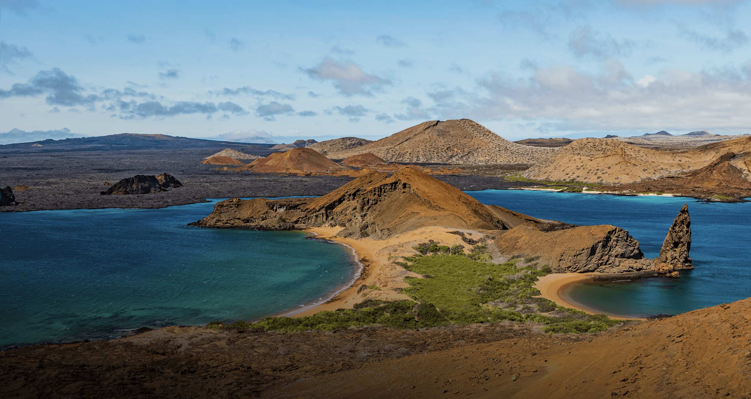 Viaggi alle Galapagos