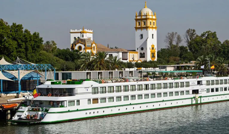 Motonave La Belle de Cadix