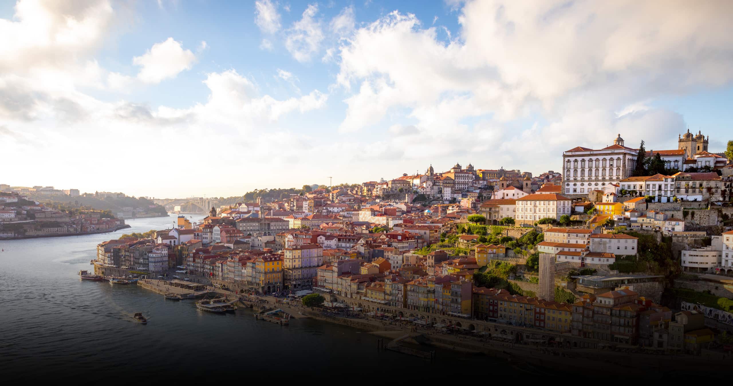 Giver - Crociere sul Douro