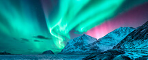 Giver Esperienze Viaggi Aurora Boreale