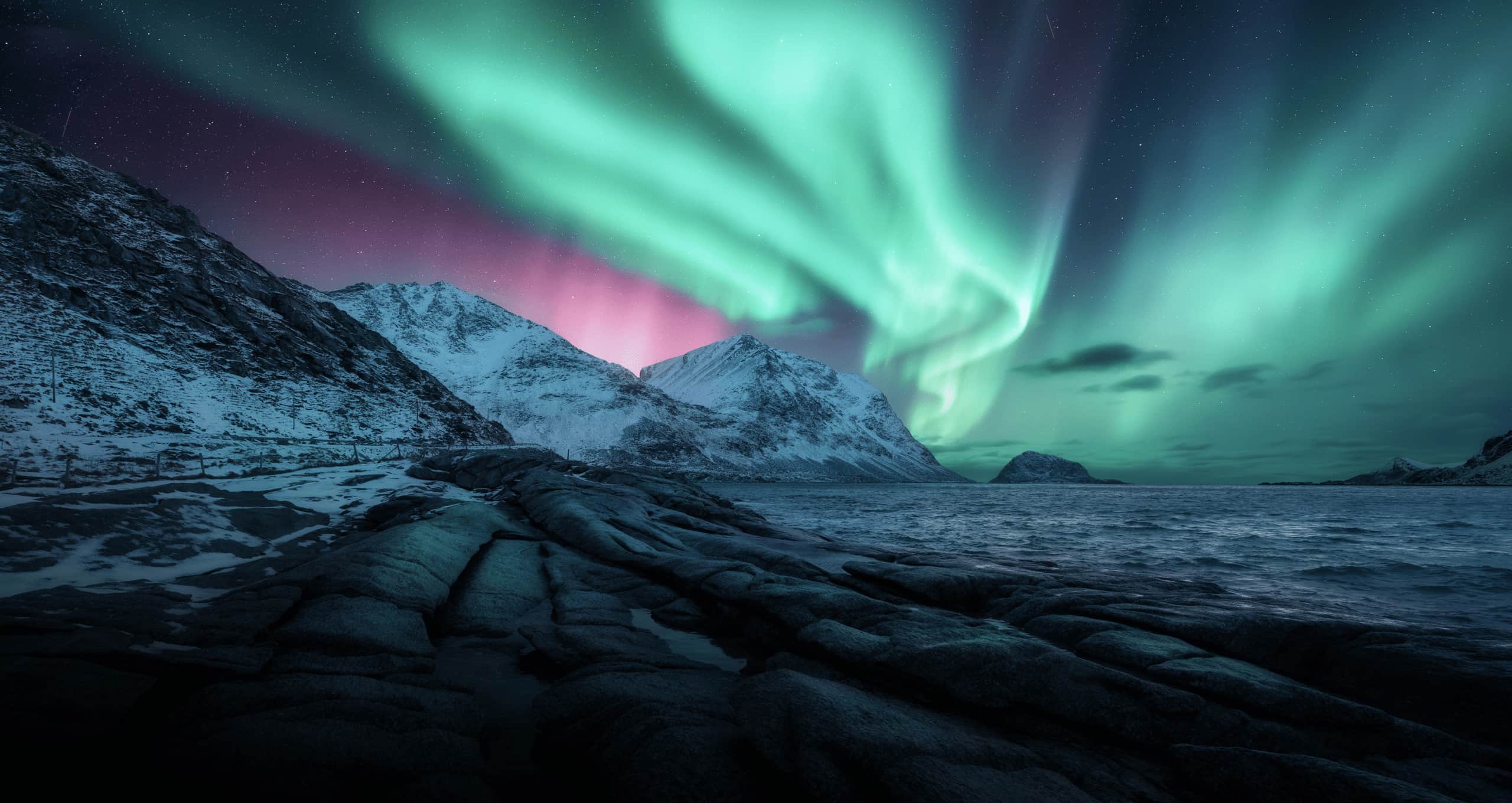 Giver Esperienze Viaggi Aurora Boreale
