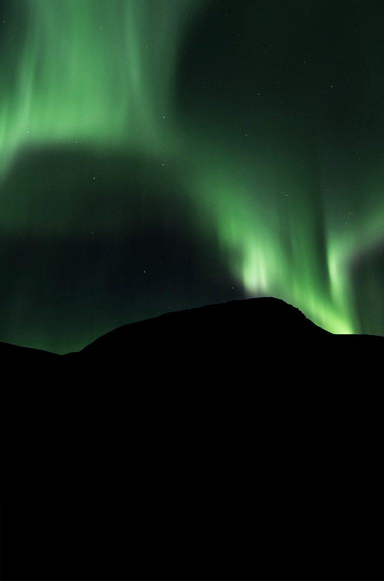 Giver Esperienze Viaggi Aurora Boreale