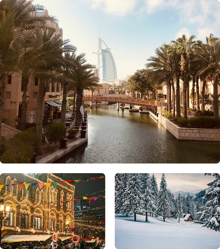 Giver - Esperienze vacanze d'inverno