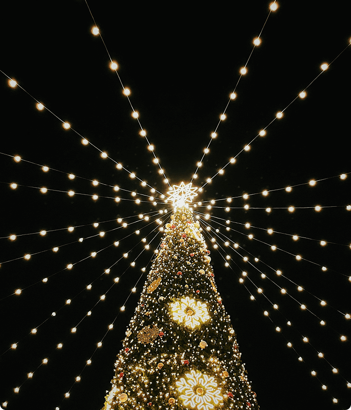 Giver Esperienze Viaggi di Natale e Capodanno