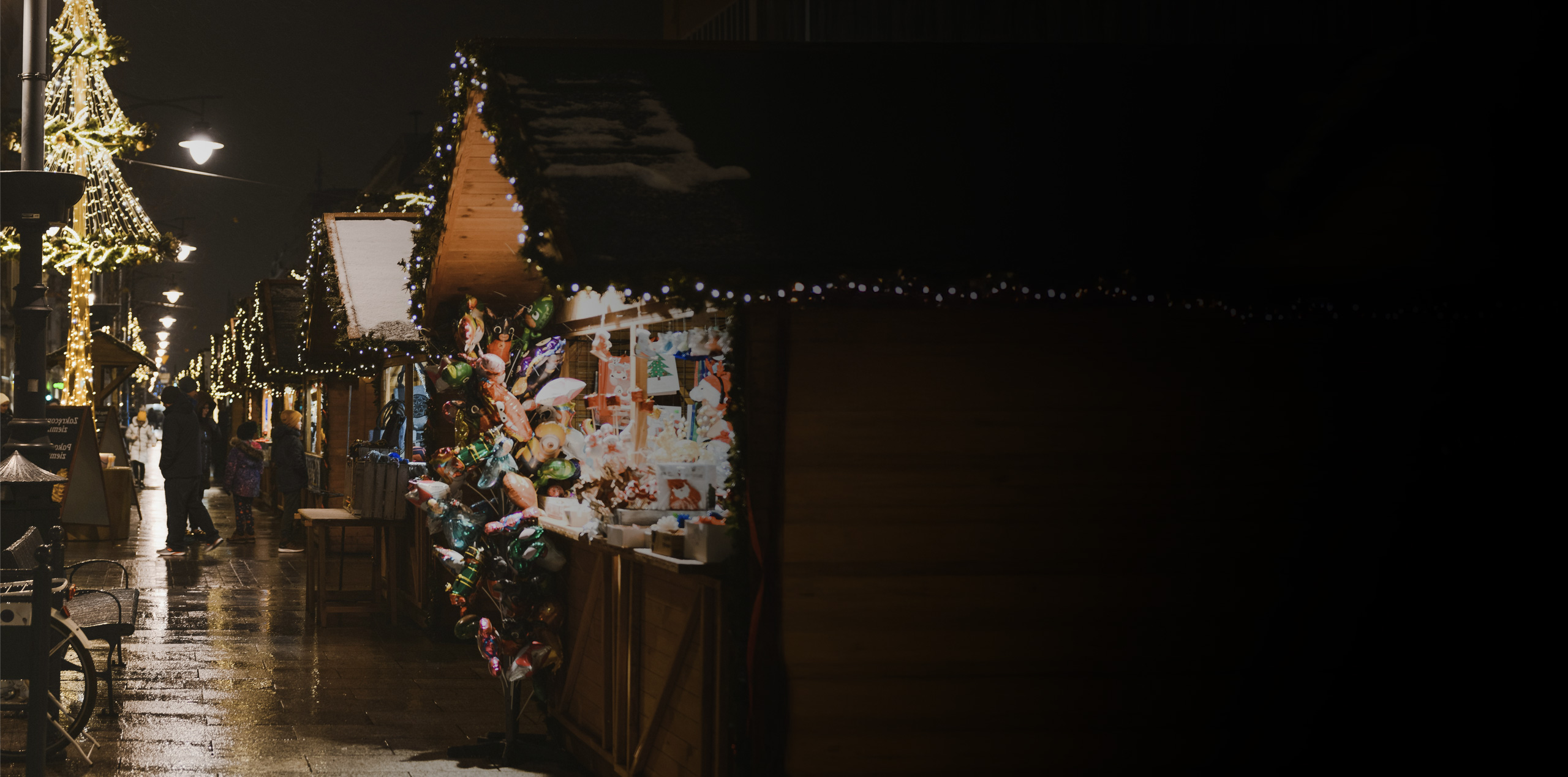 Giver Esperienze Viaggi di Natale e Capodanno