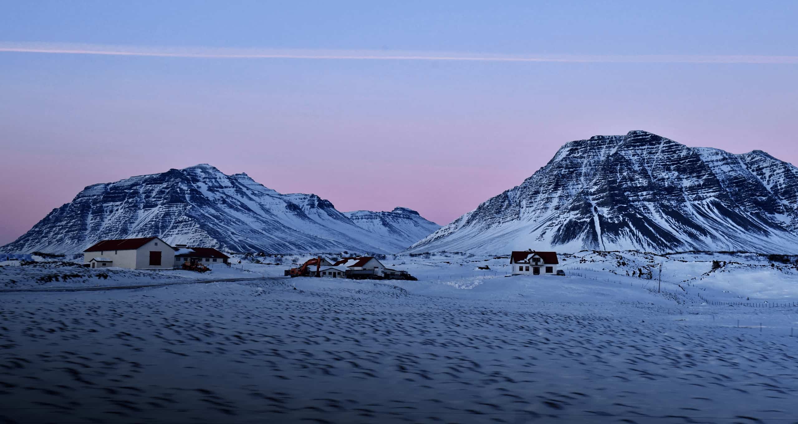Giver Viaggi alle isole Svalbard
