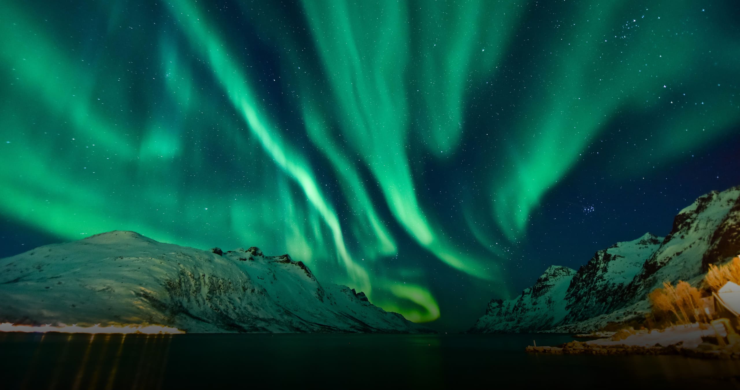 Giver - Viaggi in Lapponia norvegese