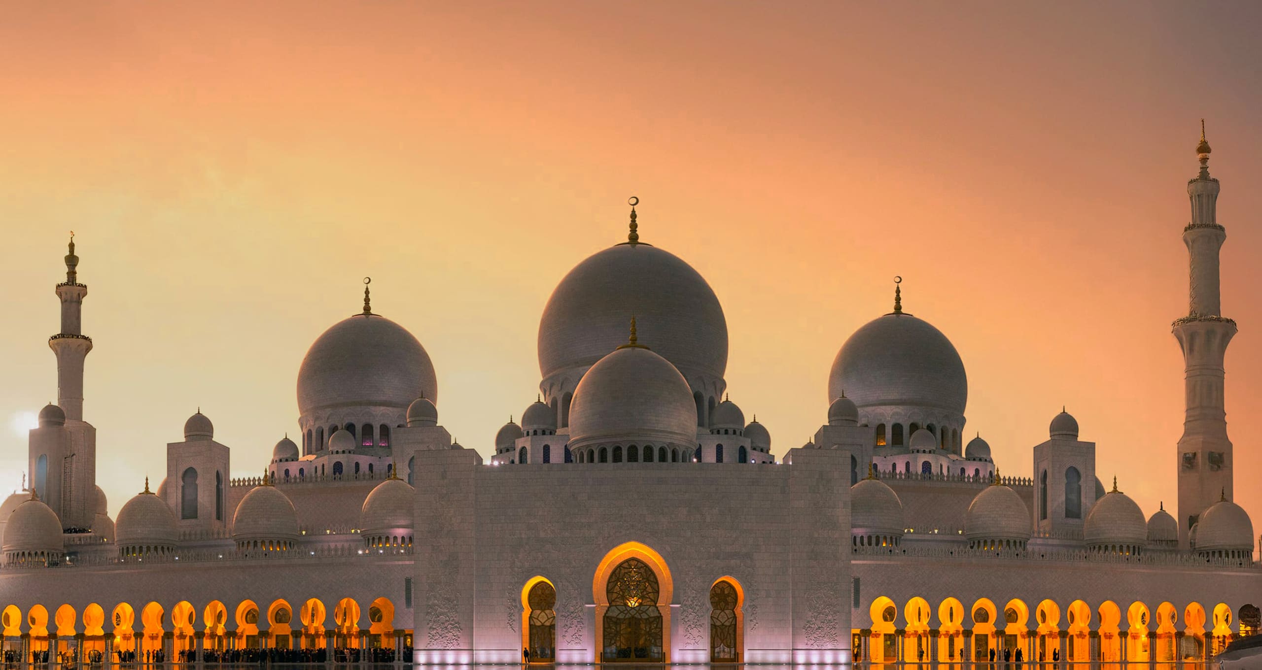 Giver Viaggi Emirati Arabi
