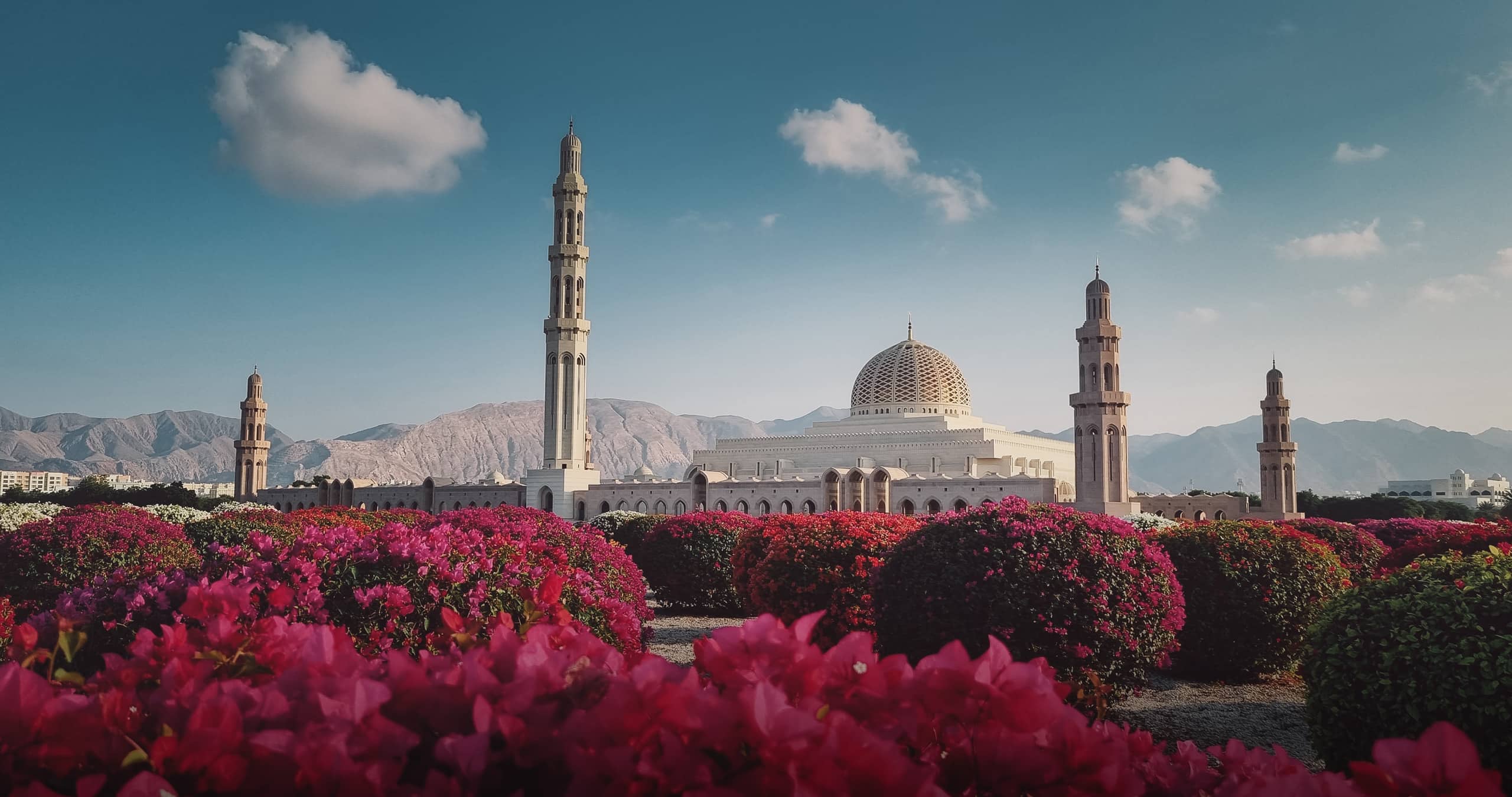 Giver - Viaggi Oman