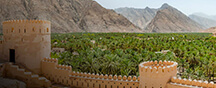 Giver - Viaggi Oman ed Emirati